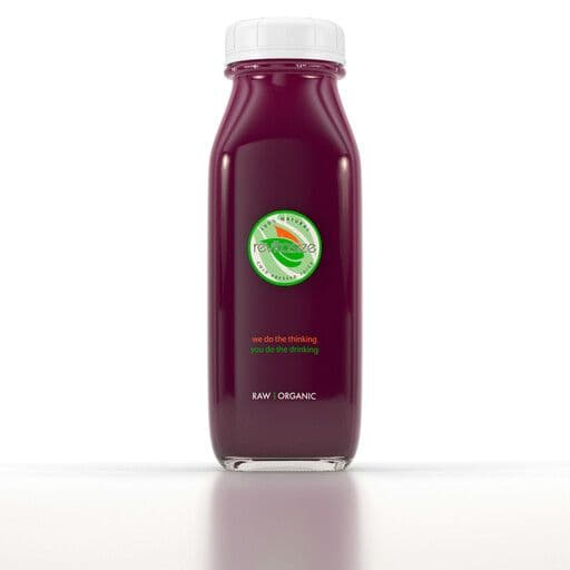 Bloody Beet