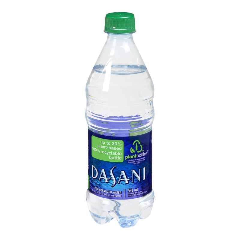 Dasani (591 ml)