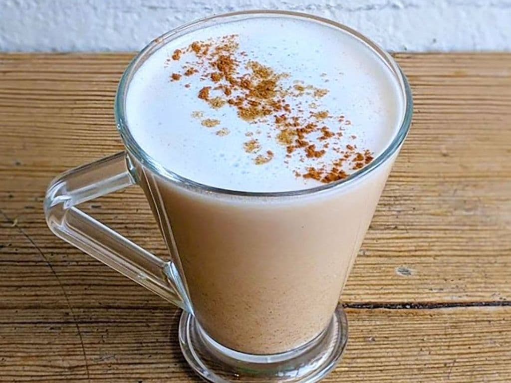 House Chai Latté