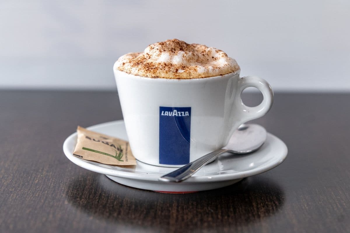 Cappuccino
