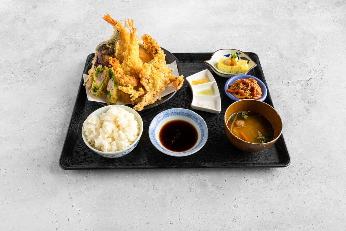 Kiwami Set (Limited Quantity)