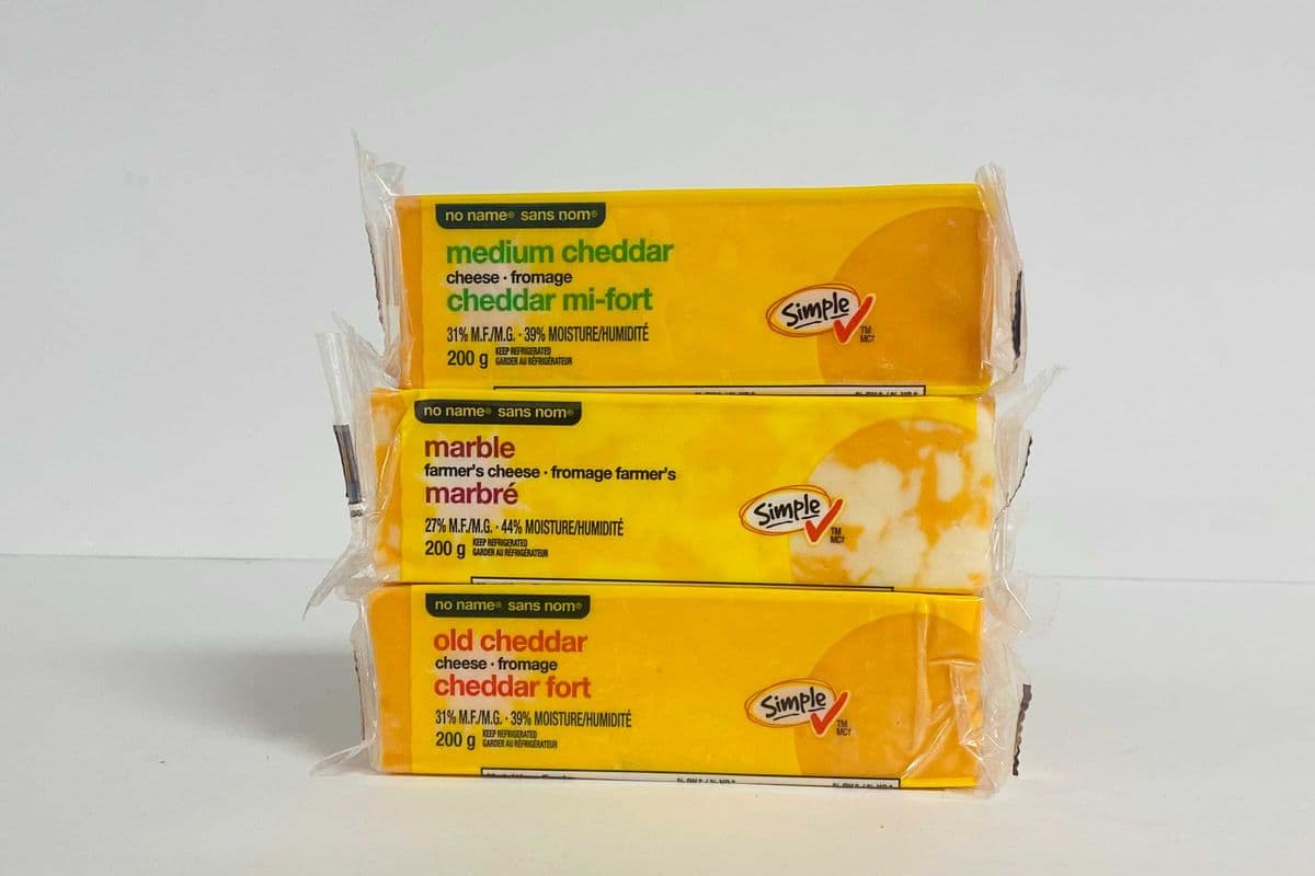 Cheese (200Gm)