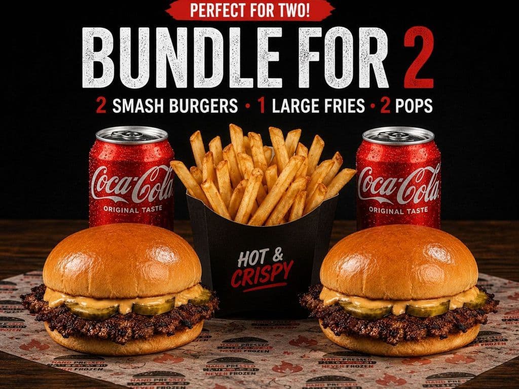 2 Smash Bundle