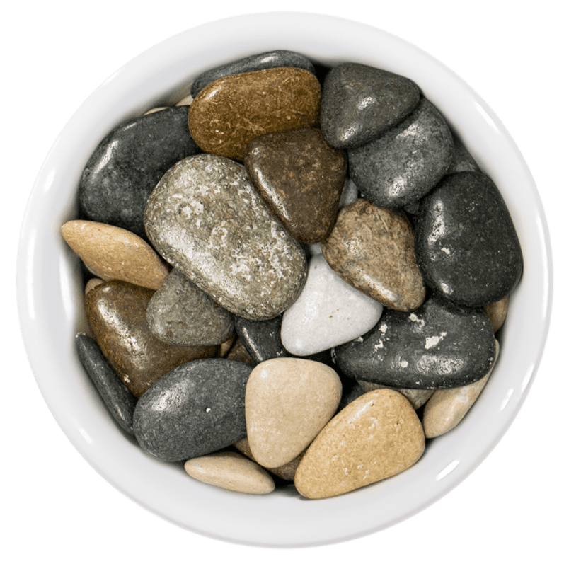 Dark Chocolate Rocks (1 lb)