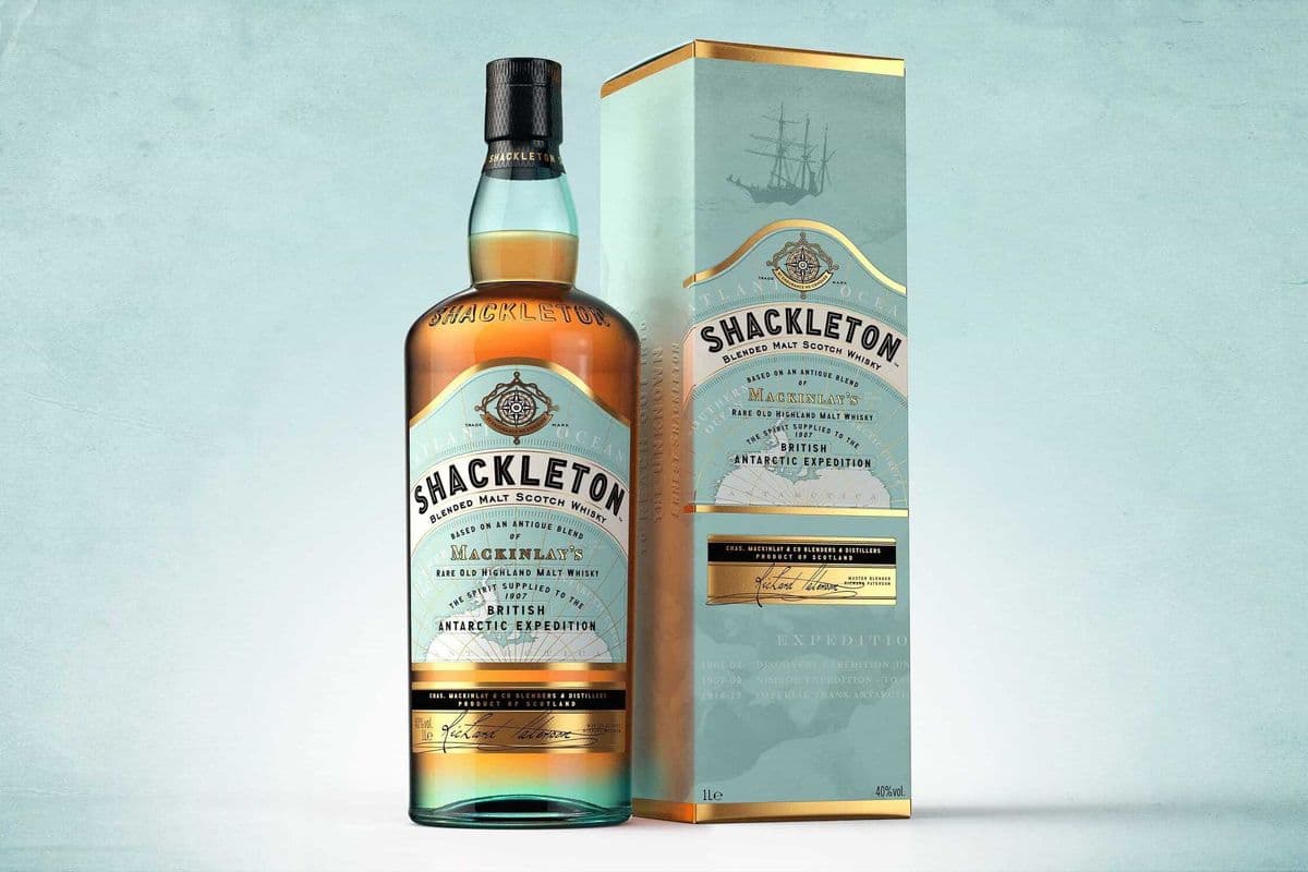 Shackleton (1 x 750 ml)