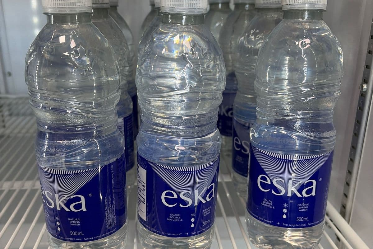 Eska Water(500 mL)