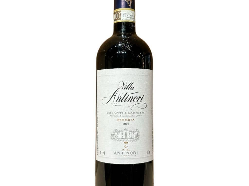 VILLA ANTINORI CHIANTI CLASSICO