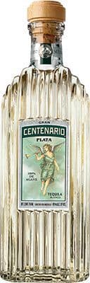 Gran Centenario Plata, 750 ml