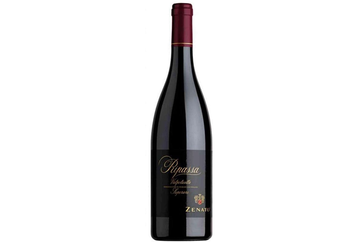 Zenato Ripasso Valpolicella 750ml