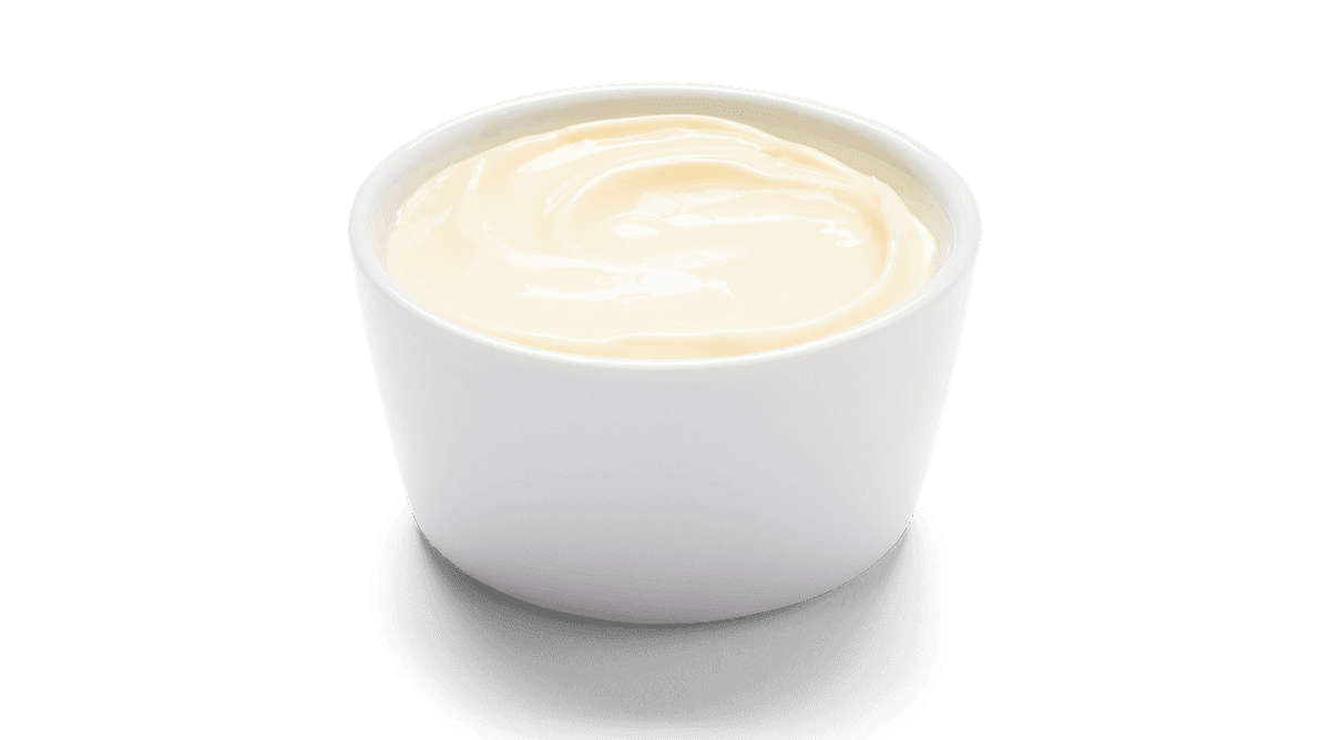 Side Mayo