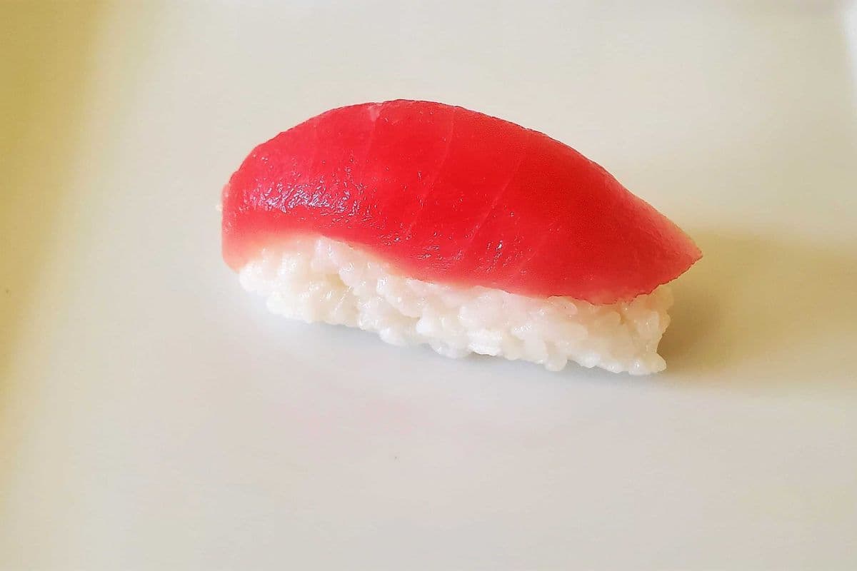 Nigiri Maguro