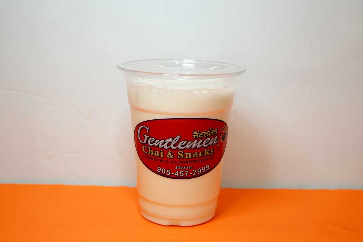 Namkeen Lassi
