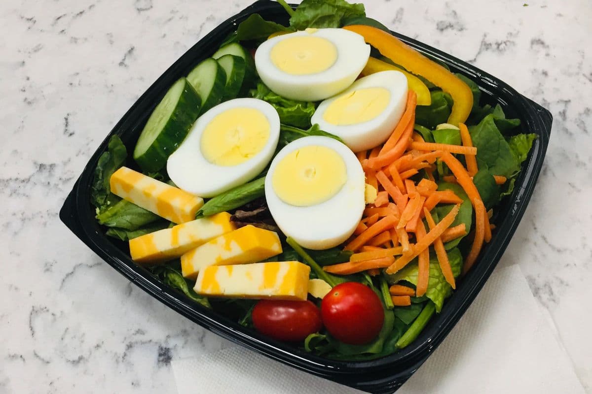 Veggie Chef