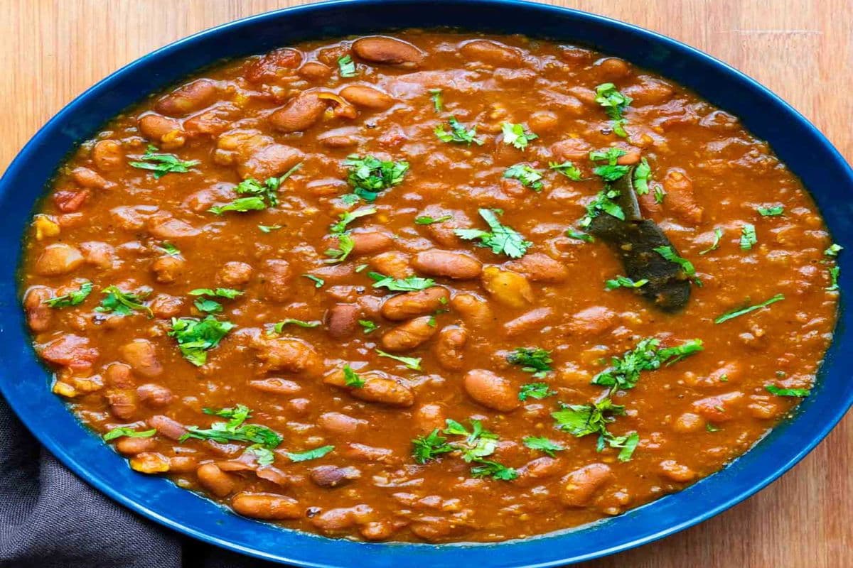 Rajma
