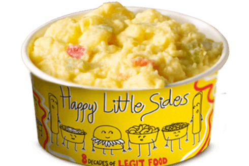 Potato Salad