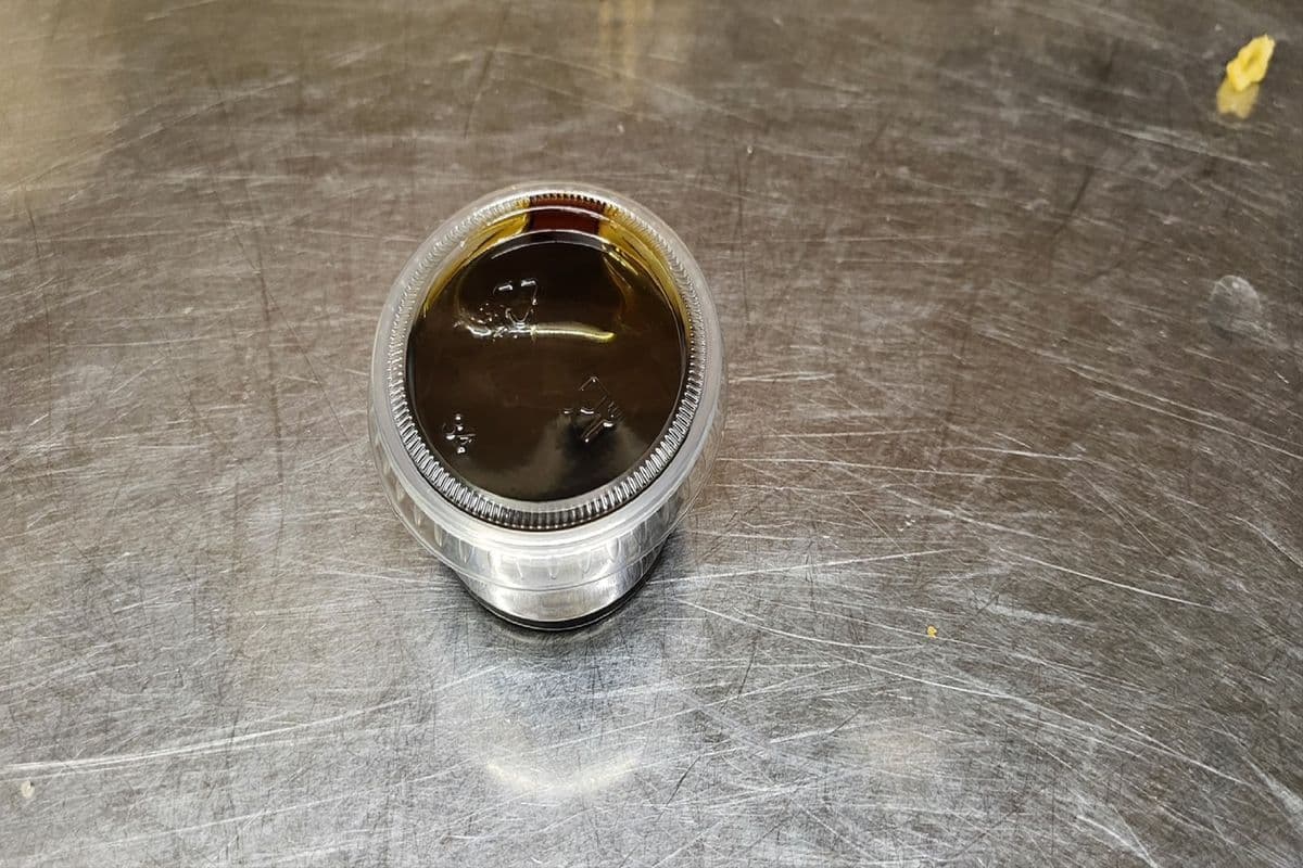 Unagi Sauce