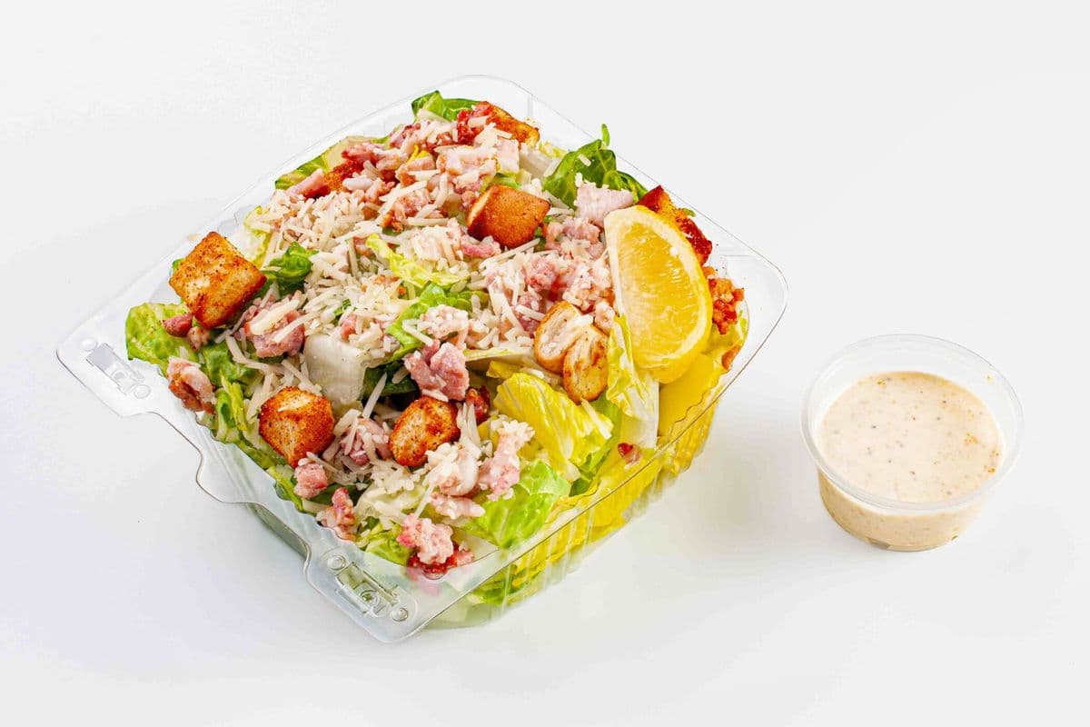 Caesar Salad (Large)