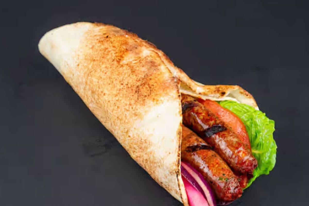Trio Merguez