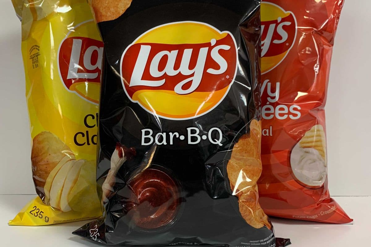 Lay's (235 g)