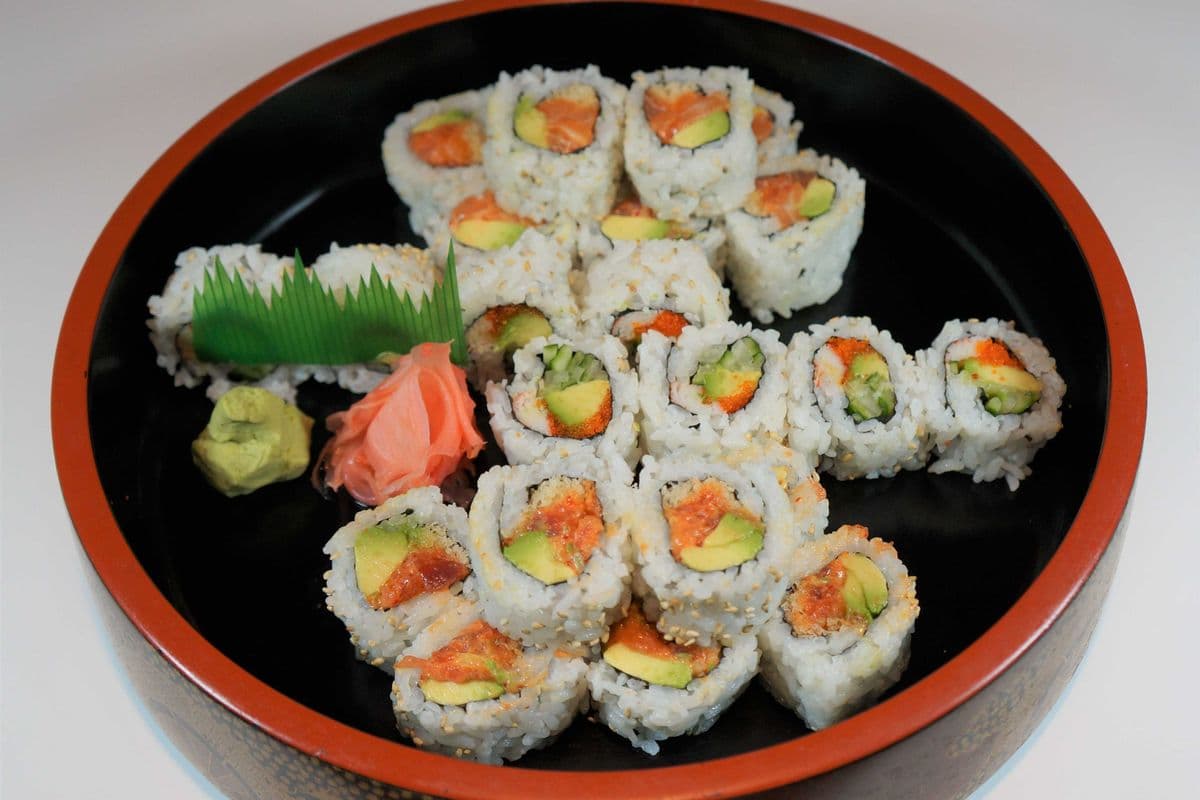 Maki C (24 pcs)