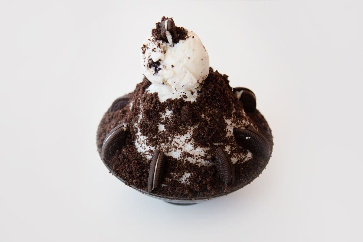 Oreo Sulbing