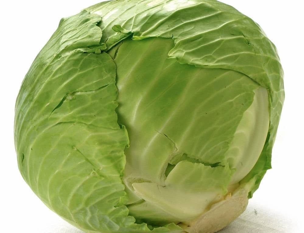 Green Cabbage (Each)