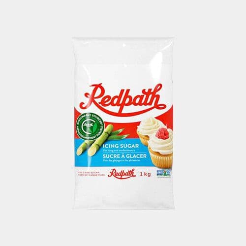 Redpath Sucre à glacer / Redpath Icing Sugar