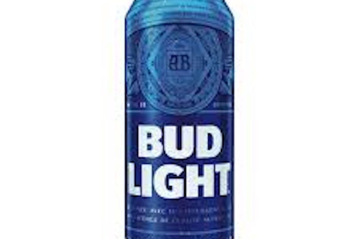 Bud Light Tall 740ML (1 x 740 ml Can)