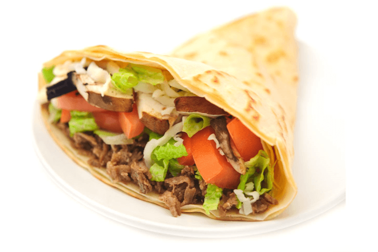 California Steak