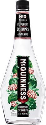 Walker's Peppermint Schnapps, 750 ml