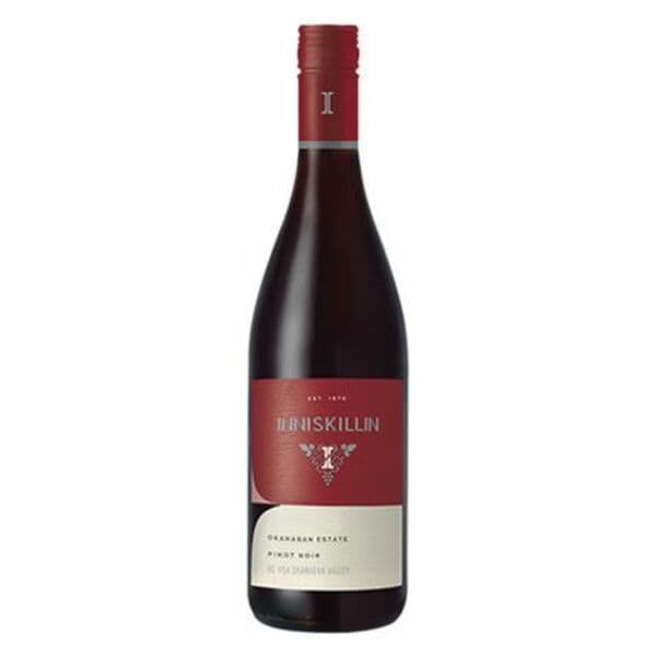 Pinot Noir, Inniskillin Okanagan Estate (750ml)