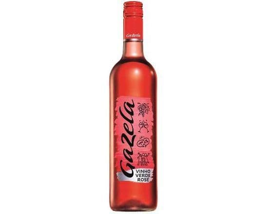 Gazela Vinho Verde Rose, 750 ml