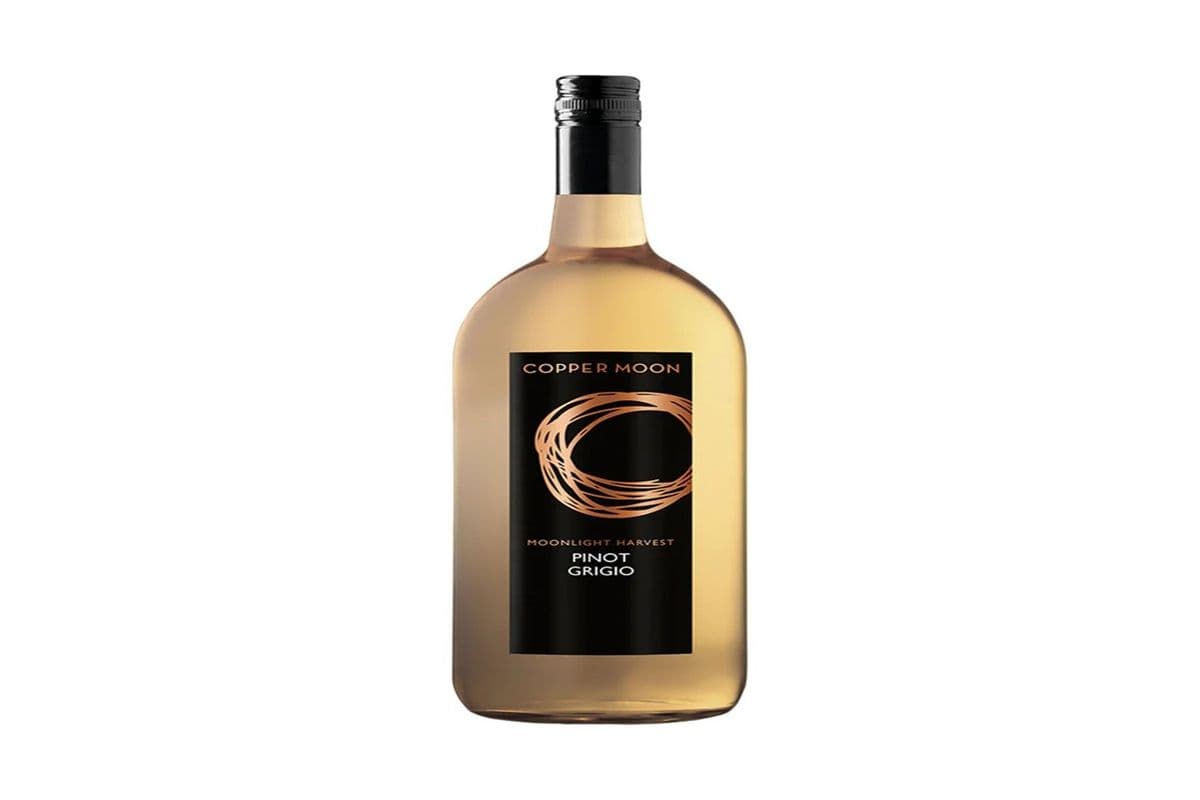 Copper Moon Pinot Grigio (1 x 1.5L)