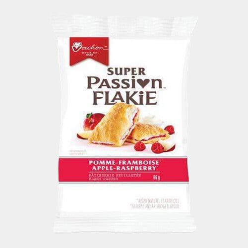 Super Passion Flakie Pomme-framboise (66g) / Super Passion Flakie Apple-Raspberry (66g)