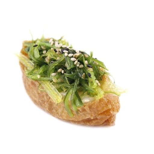 816 - Inari wakame / 812 - Inari Wakame