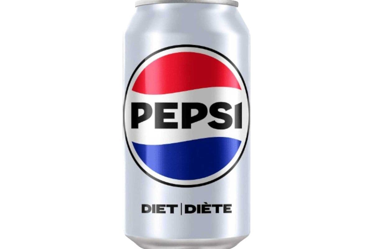 Pepsi Diet (355ml) (0 Cal)