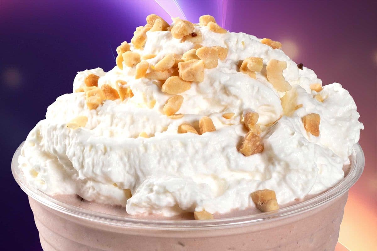LPB Shake