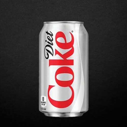 Diet Coke