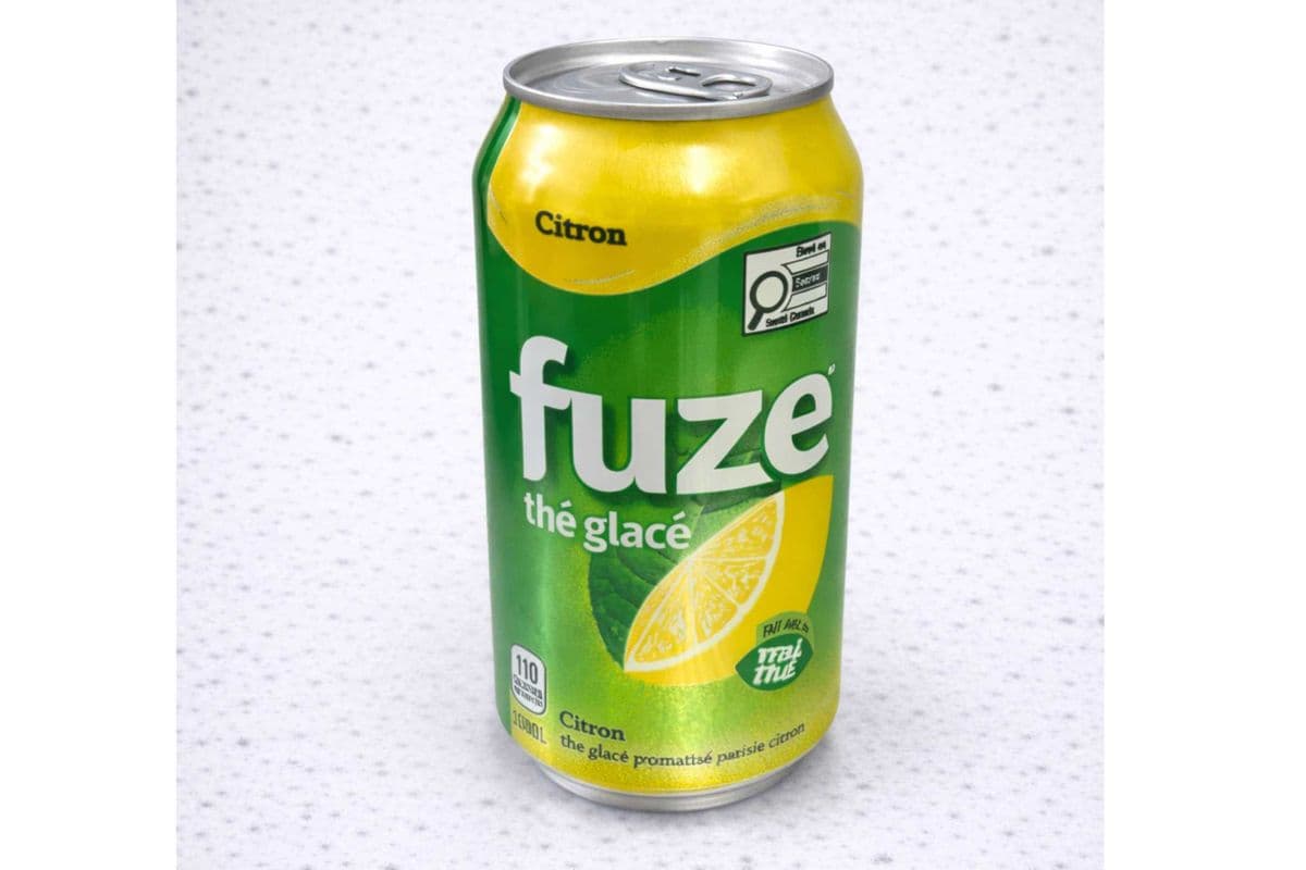 ICED TEA