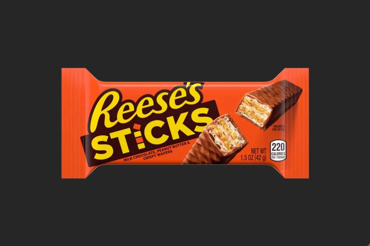 Reese's Sticks