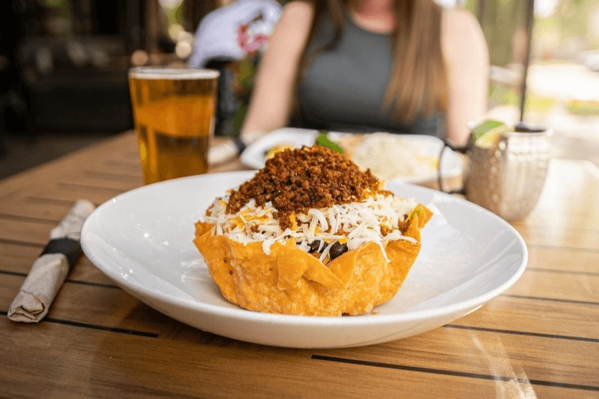 Taco Salad