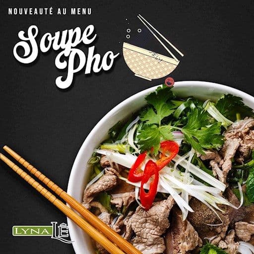 Pho / Pho