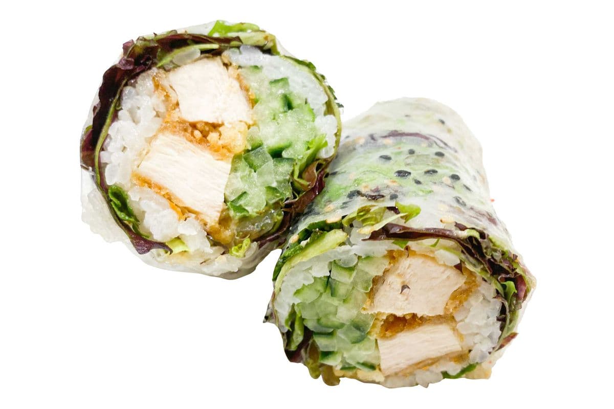 R12-Maki Printemps Poulet