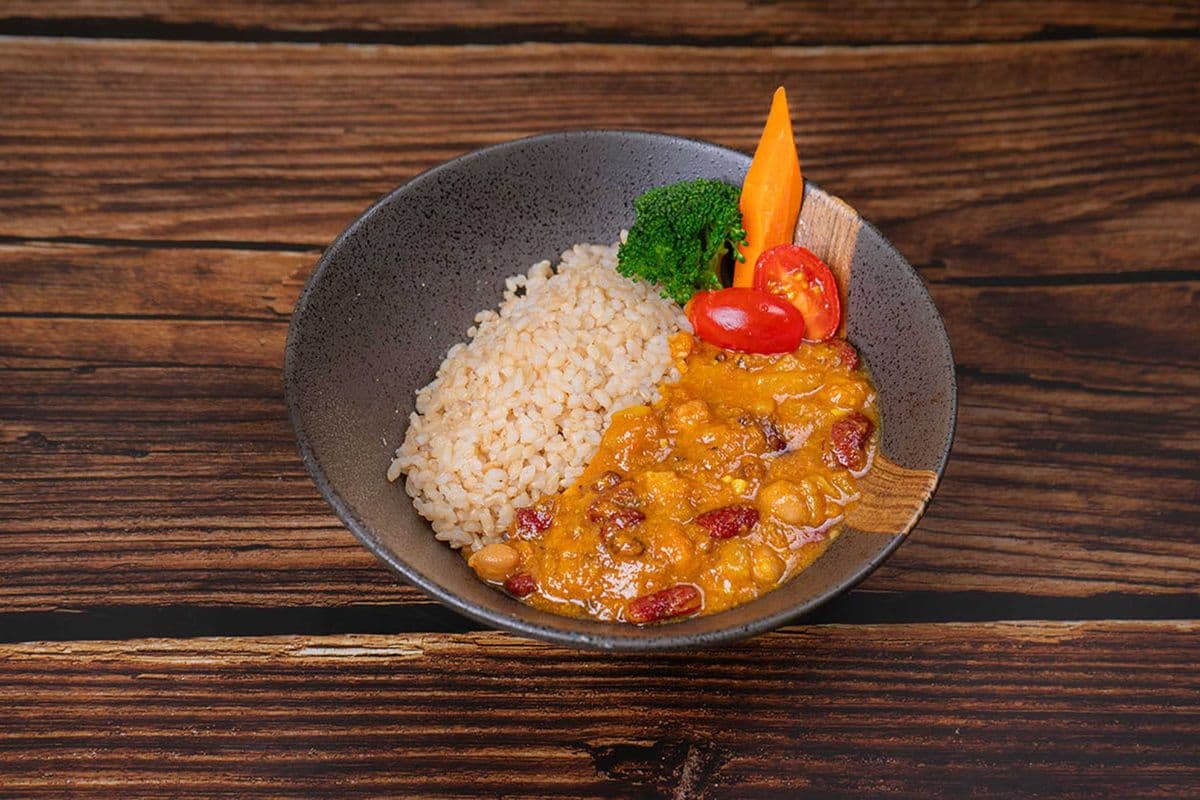 Beans Curry