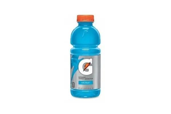 Cool Blue (591 ml)