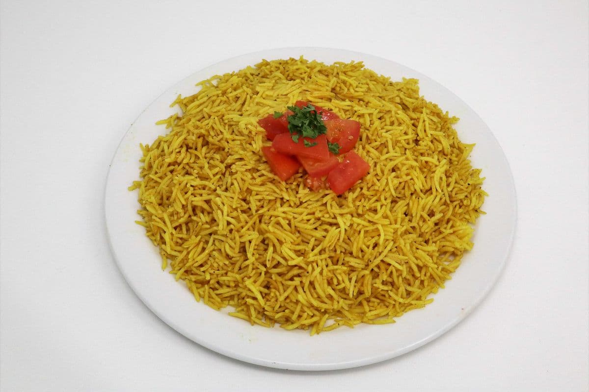 Rice