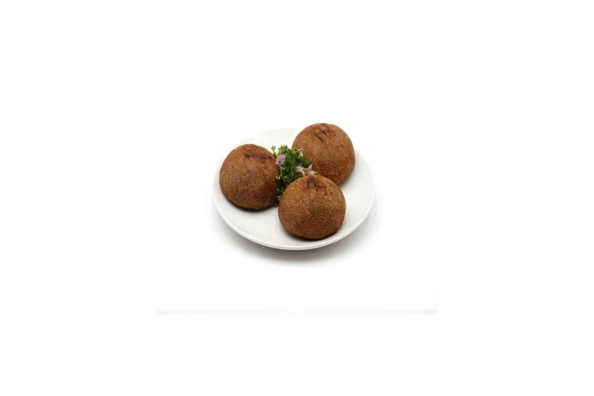 Kebbeh grille