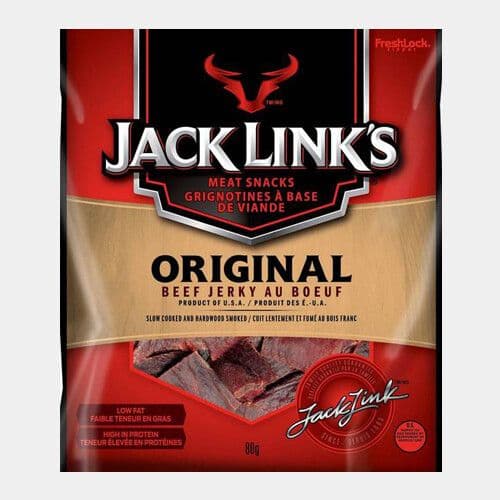 Jack Links Original (80g) / Jack Links Original (80g)
