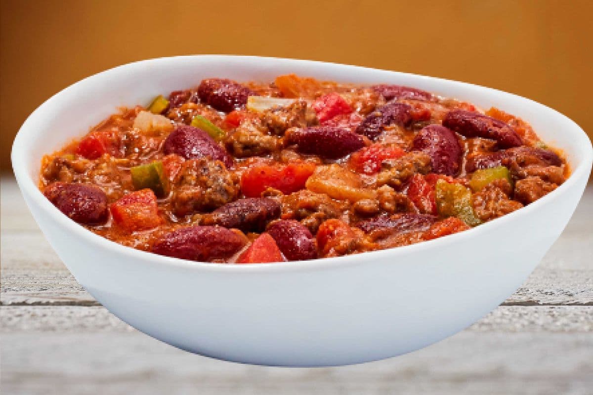 Hooters® Chili