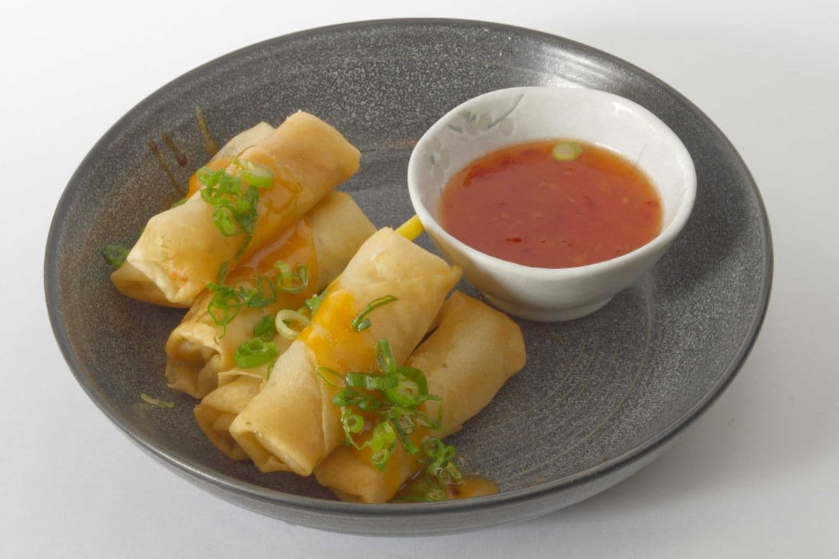 Spring roll